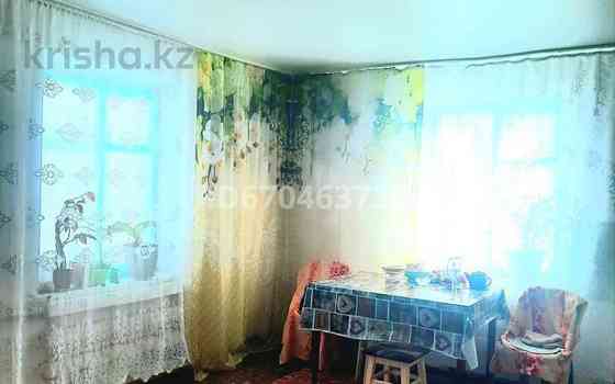 2-комнатный дом, 60 м², 10 сот., Малая актоба 60 Семей