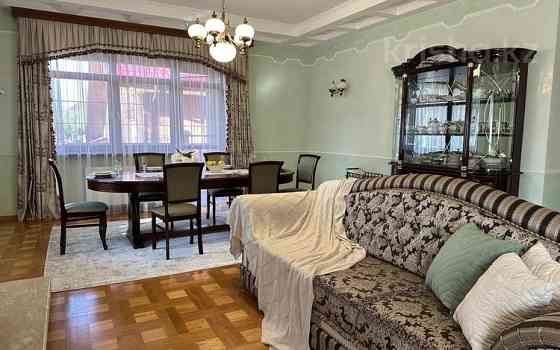 7-комнатный дом, 700 м², 12 сот., мкр Баганашыл, Рахмадиева - Академия КНБ Almaty