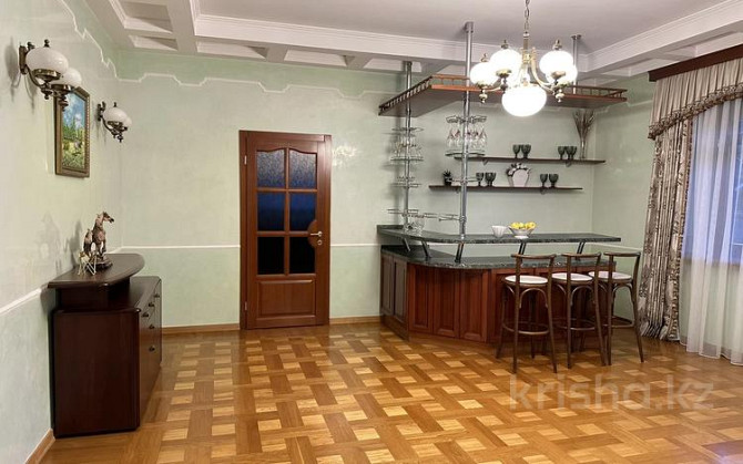 7-комнатный дом, 700 м², 12 сот., мкр Баганашыл, Рахмадиева - Академия КНБ Almaty - photo 7
