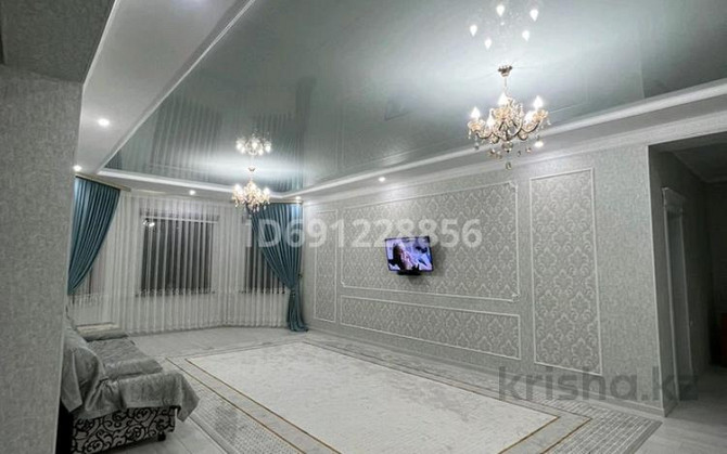 6-комнатный дом, 220 м², 8 сот., Тассай 252 - Кентарал Shymkent - photo 2