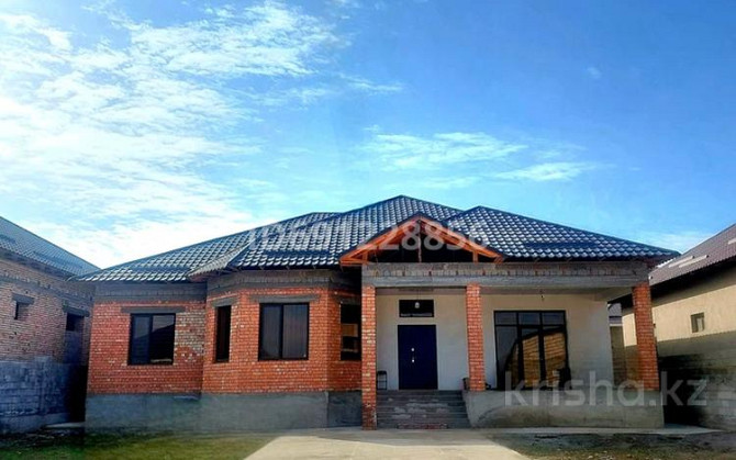 6-комнатный дом, 220 м², 8 сот., Тассай 252 - Кентарал Shymkent - photo 1
