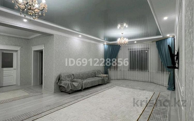 6-комнатный дом, 220 м², 8 сот., Тассай 252 - Кентарал Shymkent - photo 3