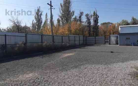 Промбаза 91 сотка, улица Достык 