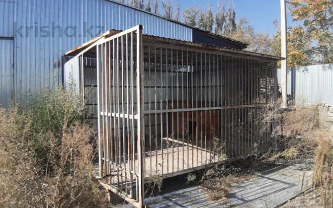 Промбаза 91 сотка, улица Достык  - photo 7