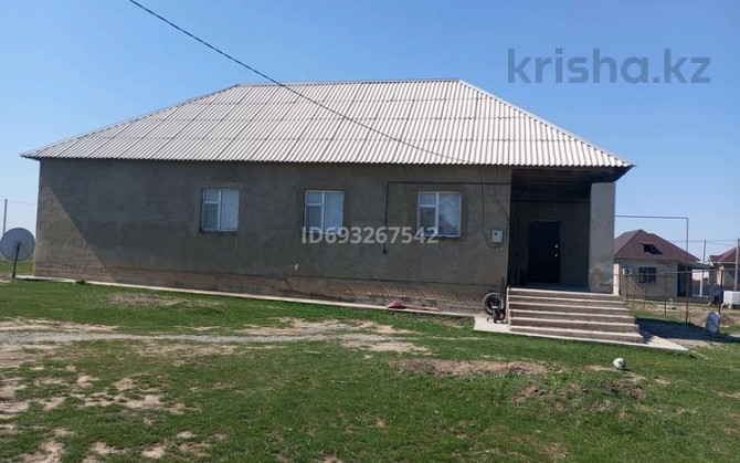 5-комнатный дом, 153 м², 10 сот., Жаңа ел 74 - Бақдаулет мектептен өткен соң  - photo 5