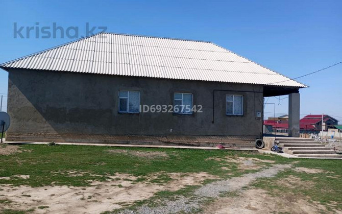 5-комнатный дом, 153 м², 10 сот., Жаңа ел 74 - Бақдаулет мектептен өткен соң  - photo 7