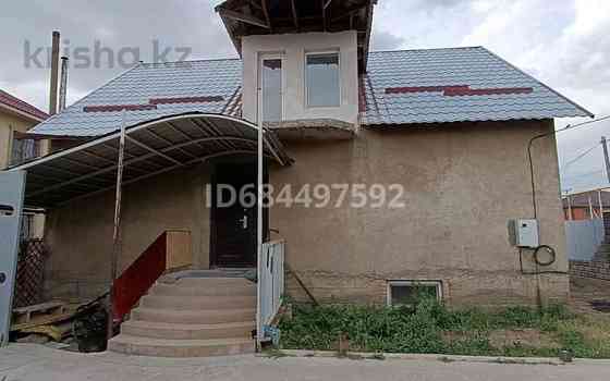 7-комнатный дом, 243 м², 4 сот., Бурабай 10 Qaskeleng