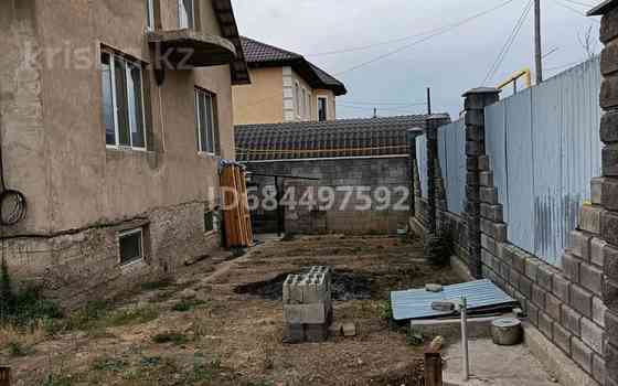 7-комнатный дом, 243 м², 4 сот., Бурабай 10 Qaskeleng
