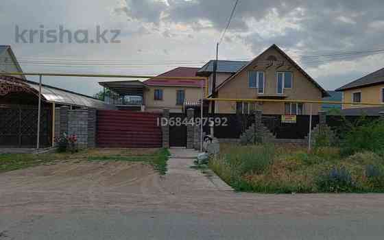 7-комнатный дом, 243 м², 4 сот., Бурабай 10 Qaskeleng