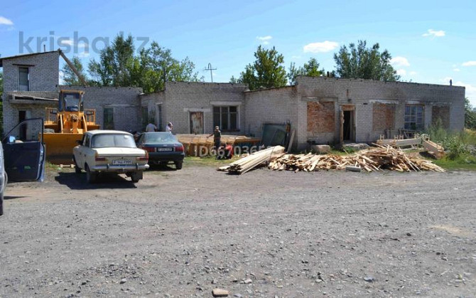 Промбаза 1 га, Мирзояна 42  - изображение 3