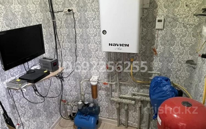 6-комнатный дом, 200 м², 10 сот., Бегей 363 - 4 квартал, рядом с Рыбзовод  - изображение 7