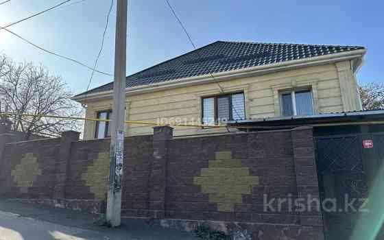 6-комнатный дом, 178 м², 6.5 сот., Сокольского 136 Almaty