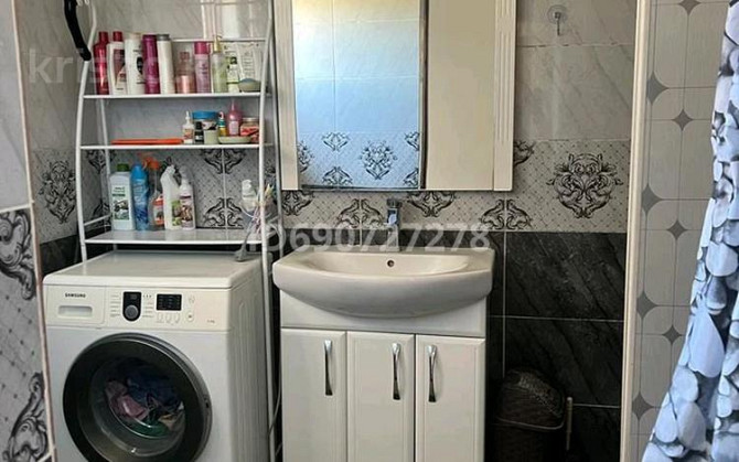 5-комнатный дом, 110 м², 6 сот., 5 2779 - Хан дүкені  - photo 4