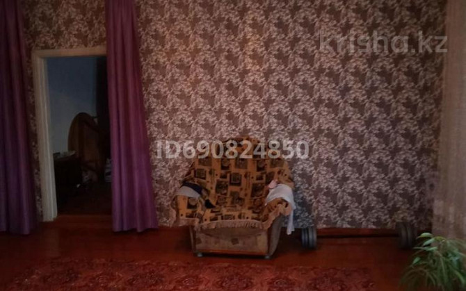 4-комнатный дом, 105 м², 10 сот., Жанаульска 5 - Поселок жанаул Павлодар - изображение 1
