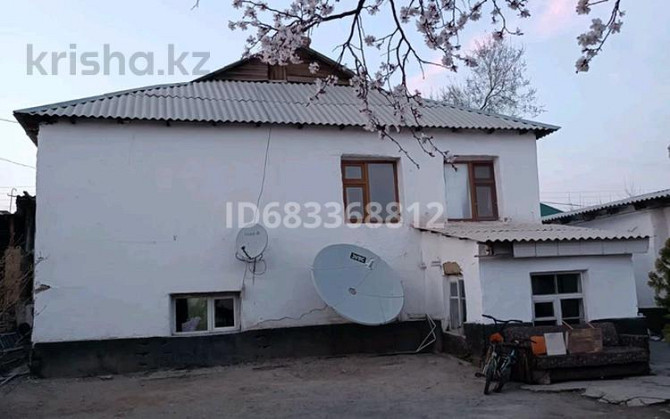 6-комнатный дом, 200 м², 6 сот., Сатпаев 68 - Байтереков Кентау - изображение 1