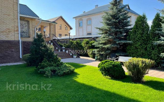 6-комнатный дом, 450 м², 20 сот., Аманжолова Караганда - изображение 3