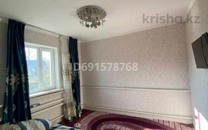 4-комнатный дом, 180 м², 6 сот., Саян 9 - Жолдын бойы  - изображение 2