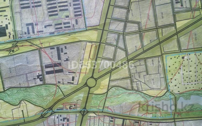 Промбаза 64 сотки, Туйменбаева 325 б  - photo 8