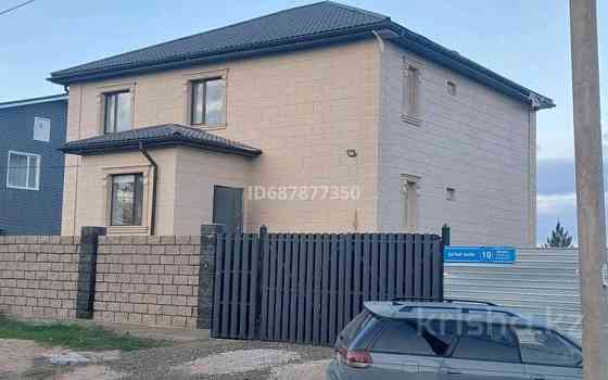 6-комнатный дом, 298 м², 10 сот., мкр Кунгей , Батыр Баян 10 Karagandy
