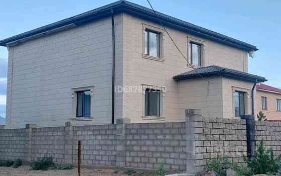 6-комнатный дом, 298 м², 10 сот., мкр Кунгей , Батыр Баян 10 Karagandy