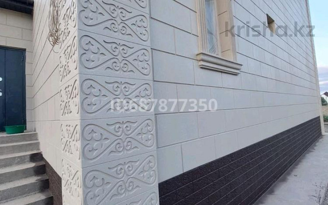 6-комнатный дом, 298 м², 10 сот., мкр Кунгей , Батыр Баян 10 Karagandy - photo 1