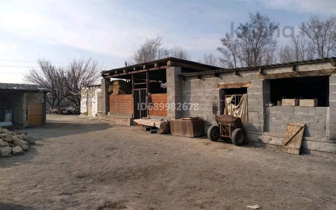5-комнатный дом, 180 м², 18 сот., Жамбыл 22 - Қарабастау ауылы, билікөлде Karatau - photo 7