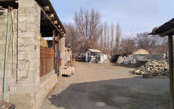 5-комнатный дом, 180 м², 18 сот., Жамбыл 22 - Қарабастау ауылы, билікөлде Karatau - photo 8