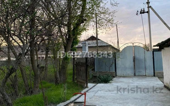 4-комнатный дом, 120 м², 10 сот., Шампиева 57 - Бекжанова Шампиева  - photo 1