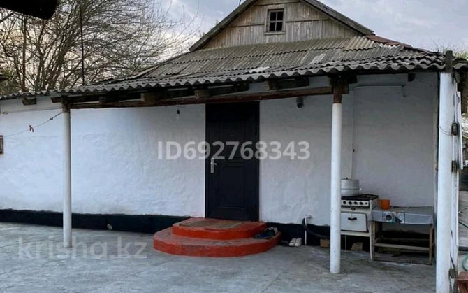 4-комнатный дом, 120 м², 10 сот., Шампиева 57 - Бекжанова Шампиева  - photo 2