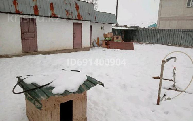 4-комнатный дом, 65 м², 6 сот., Дача Береке 29 линия 389  - изображение 4
