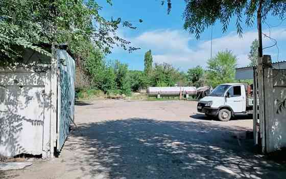 Промбаза 1.4 га, Кульджинский тракт 44 