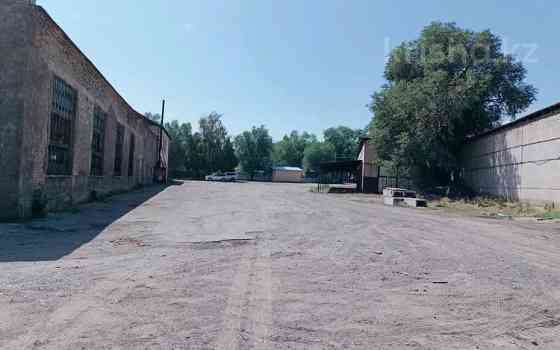 Промбаза 1.4 га, Кульджинский тракт 44 