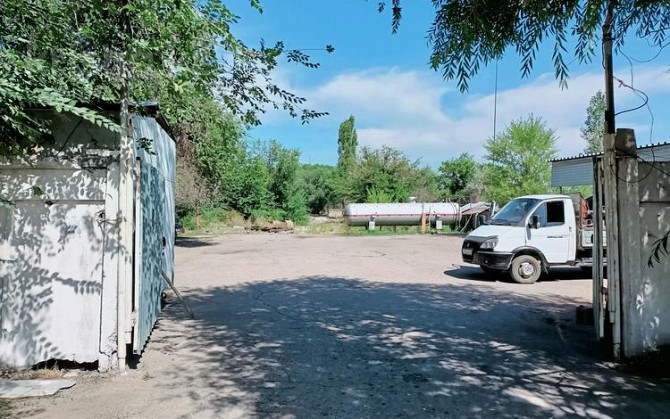 Промбаза 1.4 га, Кульджинский тракт 44 Байтерек (Новоалексеевка) - изображение 5