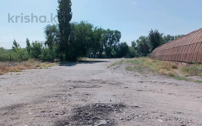 Промбаза 1.4 га, Кульджинский тракт 44 Байтерек (Новоалексеевка) - изображение 7