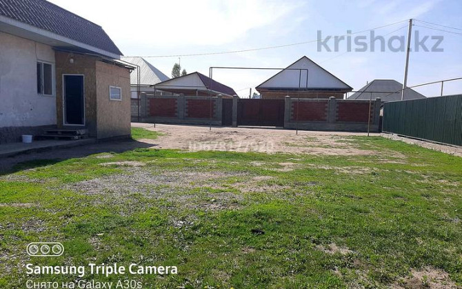 2-комнатный дом, 36 м², 6 сот., Аккайын 3194 - Белкайын  - photo 2