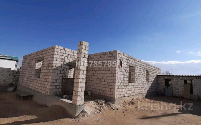 7-комнатный дом, 2540 м², 10 сот., Тенге Кулшар Куйшы 28 - Кулшар куйшы Жанаозен - изображение 3