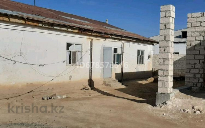 7-комнатный дом, 2540 м², 10 сот., Тенге Кулшар Куйшы 28 - Кулшар куйшы Жанаозен - изображение 2