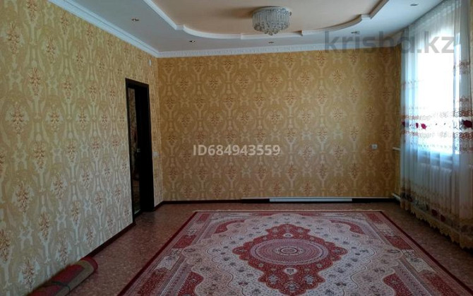 5-комнатный дом, 210 м², , Майлин 17 - Ауезов Жамбыл  - photo 5