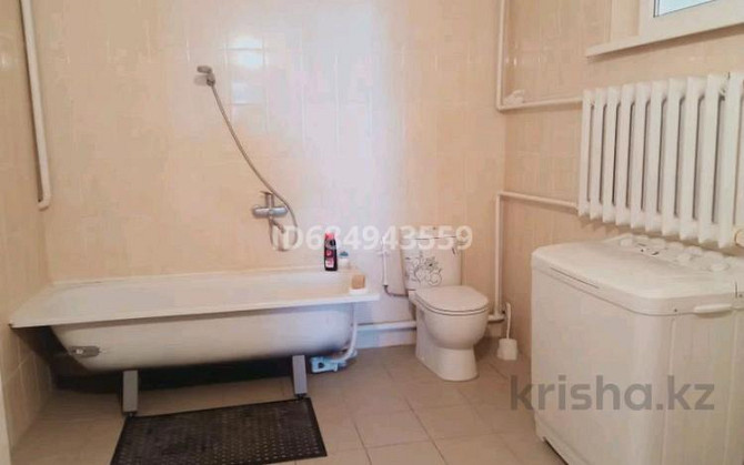5-комнатный дом, 210 м², , Майлин 17 - Ауезов Жамбыл  - photo 2