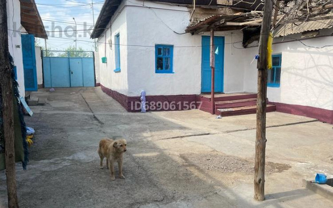 3-комнатный дом, 35 м², 7 сот., Айтеке би 32 Сарыагаш - изображение 4
