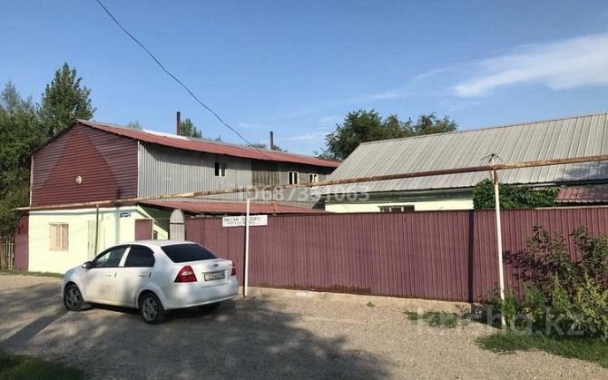 10-комнатный дом, 180 м², 5 сот., Кусаинова 27/1  - photo 3