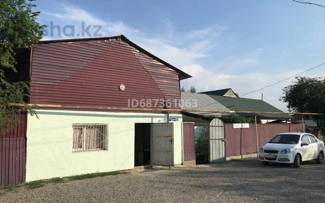 10-комнатный дом, 180 м², 5 сот., Кусаинова 27/1  - photo 2