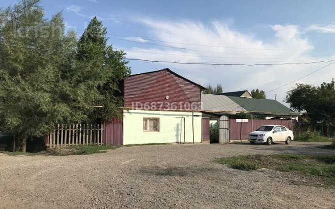 10-комнатный дом, 180 м², 5 сот., Кусаинова 27/1  - photo 1