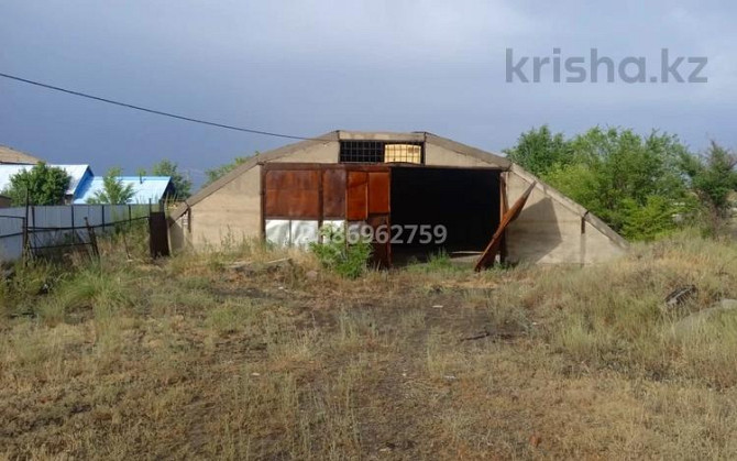 Промбаза 0.3703 га, Жангельдина 110 Zhaysang Koli - photo 4