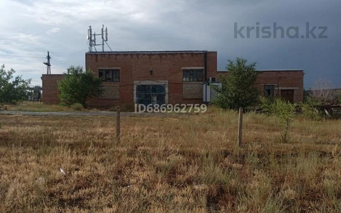 Промбаза 0.3703 га, Жангельдина 110 Zhaysang Koli - photo 2