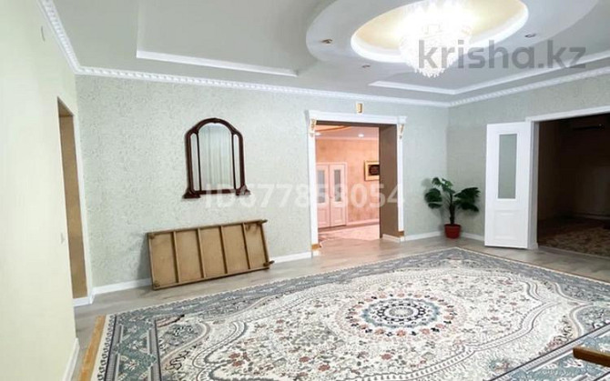 7-комнатный дом, 210 м², 50.3 сот., Кожабергенов 40  - photo 7