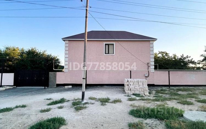 7-комнатный дом, 210 м², 50.3 сот., Кожабергенов 40  - photo 2