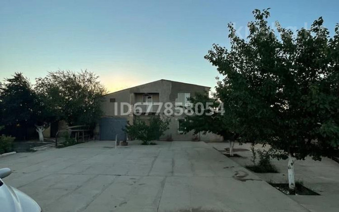 7-комнатный дом, 210 м², 50.3 сот., Кожабергенов 40  - photo 5