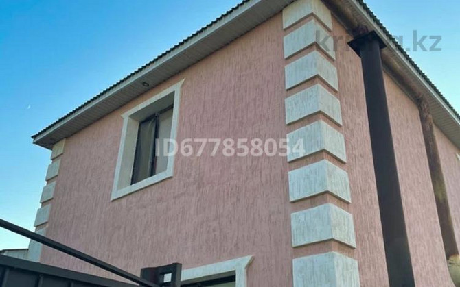 7-комнатный дом, 210 м², 50.3 сот., Кожабергенов 40  - photo 3