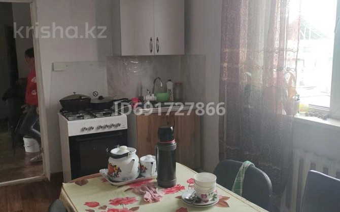 4-комнатный дом, 100 м², 6 сот., Озерная 87 - Алиит көшесіне қиылысады  - изображение 5